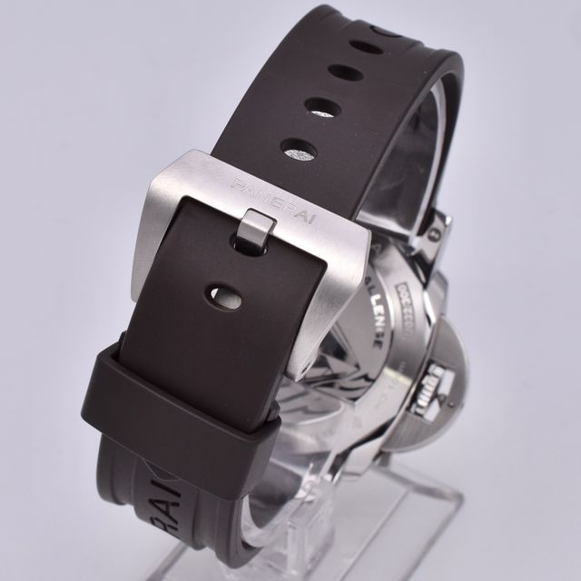 Panerai Luminor Chrono PAM00654 Image 3